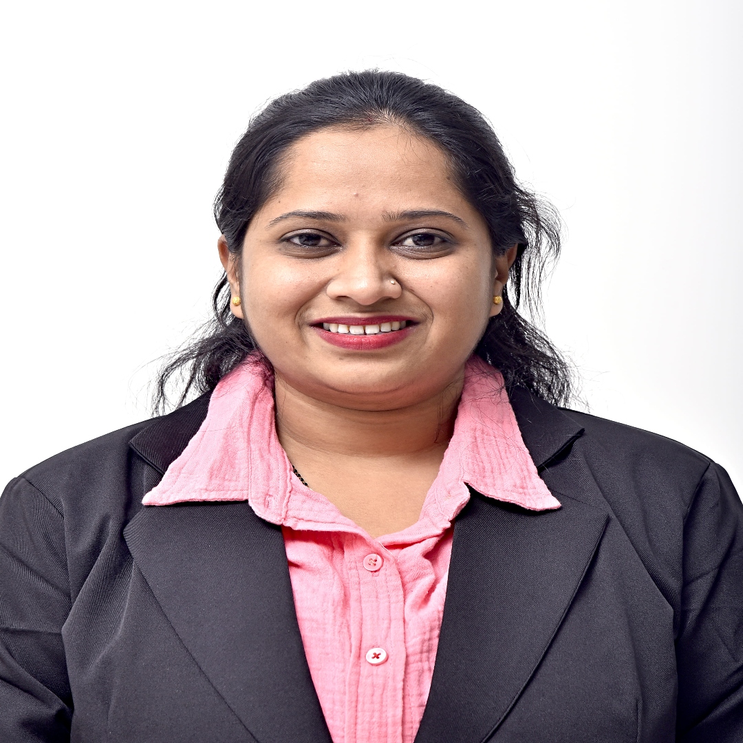 Ms. Vaishnavi Shelke